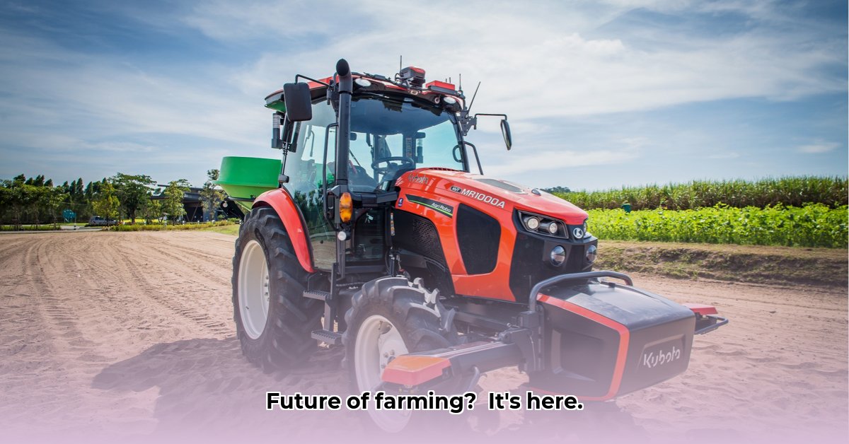 kubota-autonomous-tractor